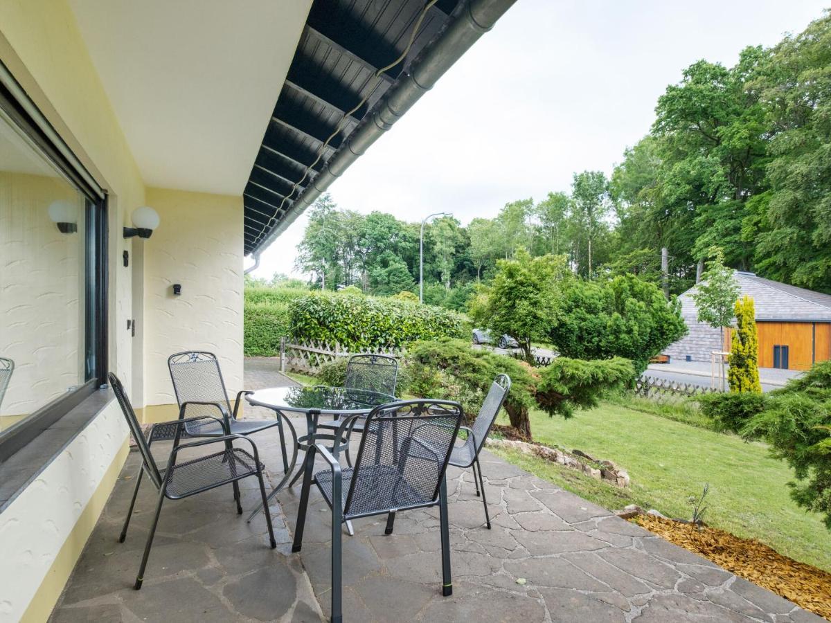 Idyllic Bungalow In Feusdorf With Forest View Room photo